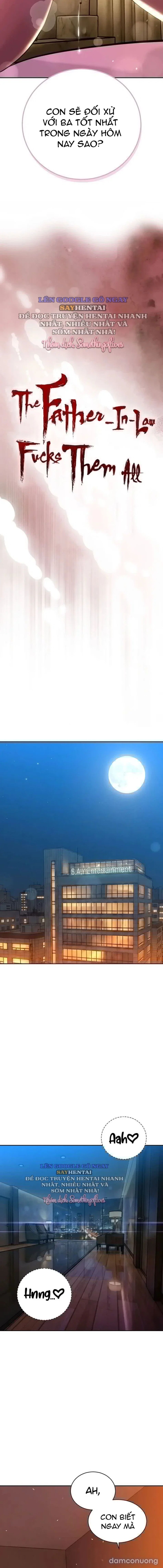 đọc truyện Bố Chồng Càn Quét Tất Cả Mọi Thứ Chương 30 ảnh 3 tại Thiên Thai Truyện