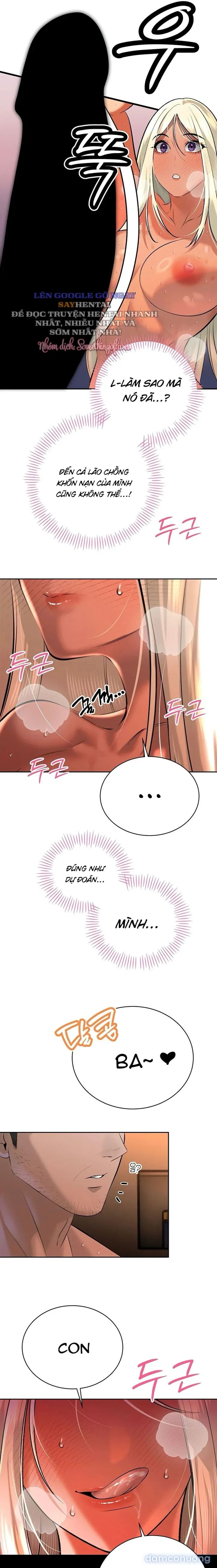 đọc truyện Bố Chồng Càn Quét Tất Cả Mọi Thứ Chương 30 ảnh 12 tại Thiên Thai Truyện