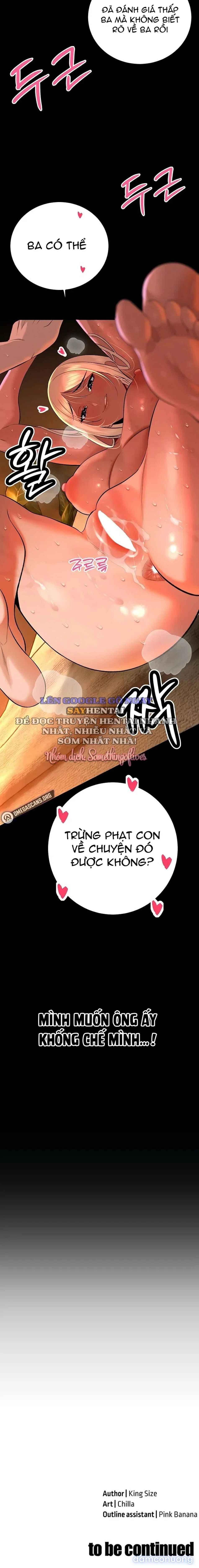 đọc truyện Bố Chồng Càn Quét Tất Cả Mọi Thứ Chương 30 ảnh 13 tại Thiên Thai Truyện