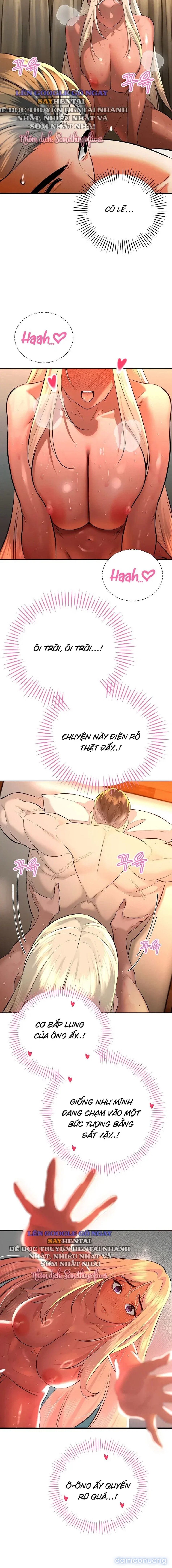 đọc truyện Bố Chồng Càn Quét Tất Cả Mọi Thứ Chương 30 ảnh 5 tại Thiên Thai Truyện