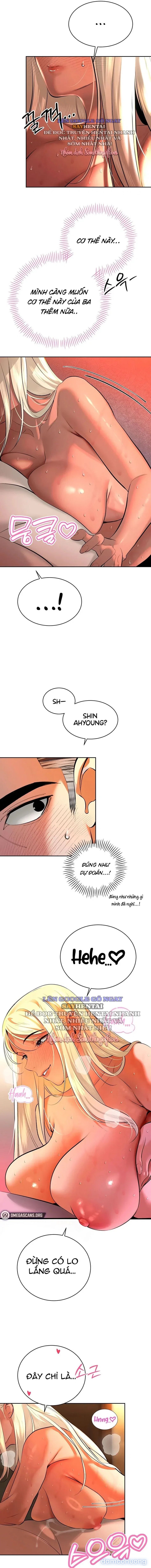 đọc truyện Bố Chồng Càn Quét Tất Cả Mọi Thứ Chương 30 ảnh 6 tại Thiên Thai Truyện