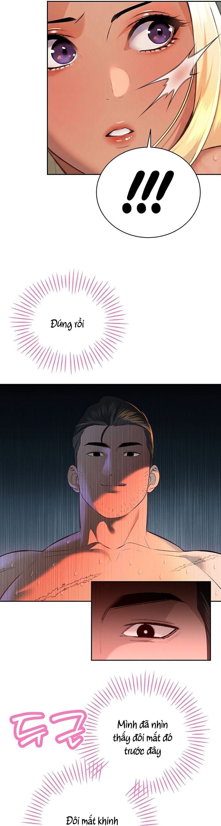 đọc truyện Bố Chồng Càn Quét Tất Cả Mọi Thứ Chương 31 ảnh 12 tại Thiên Thai Truyện