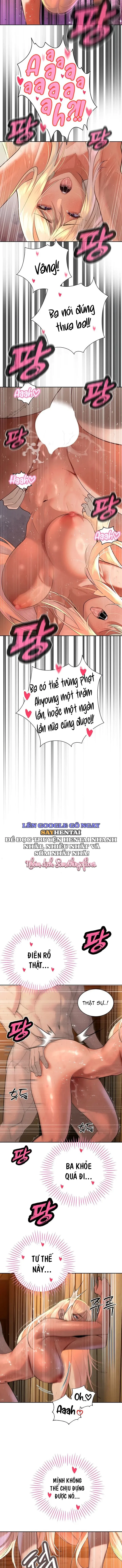 đọc truyện Bố Chồng Càn Quét Tất Cả Mọi Thứ Chương 32 ảnh 12 tại Thiên Thai Truyện