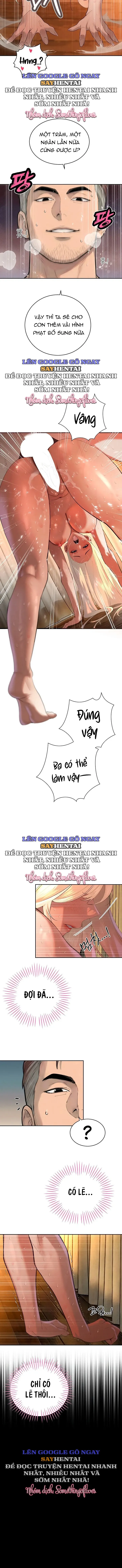 đọc truyện Bố Chồng Càn Quét Tất Cả Mọi Thứ Chương 32 ảnh 13 tại Thiên Thai Truyện