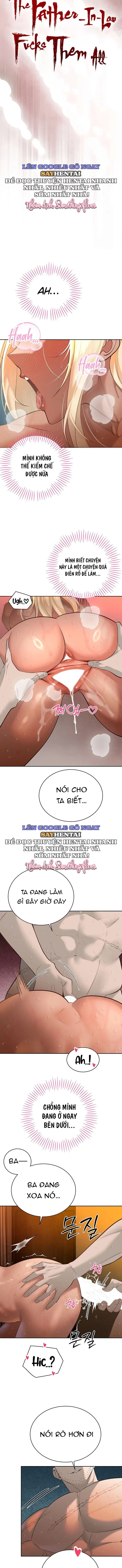 đọc truyện Bố Chồng Càn Quét Tất Cả Mọi Thứ Chương 32 ảnh 4 tại Thiên Thai Truyện