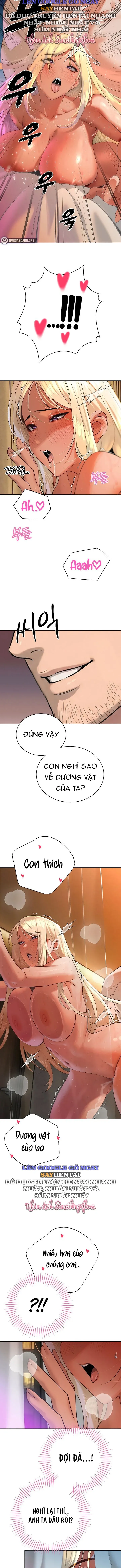 đọc truyện Bố Chồng Càn Quét Tất Cả Mọi Thứ Chương 32 ảnh 6 tại Thiên Thai Truyện