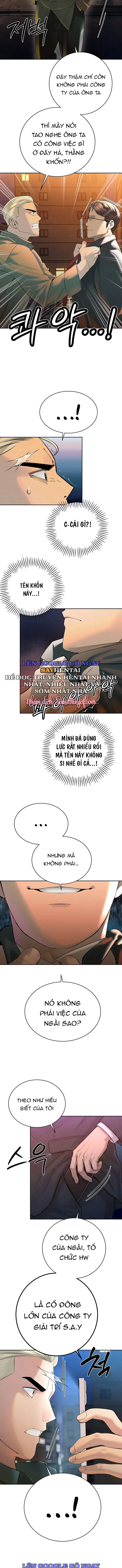 đọc truyện Bố Chồng Càn Quét Tất Cả Mọi Thứ Chương 32 ảnh 8 tại Thiên Thai Truyện