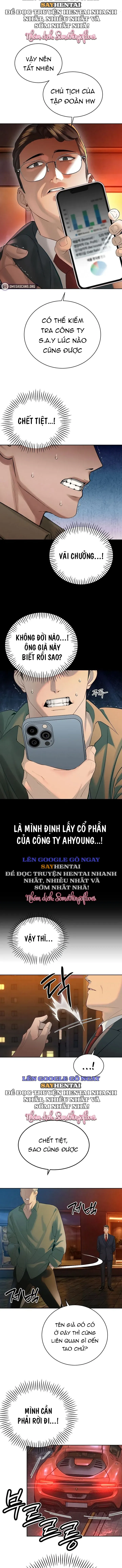 đọc truyện Bố Chồng Càn Quét Tất Cả Mọi Thứ Chương 32 ảnh 9 tại Thiên Thai Truyện