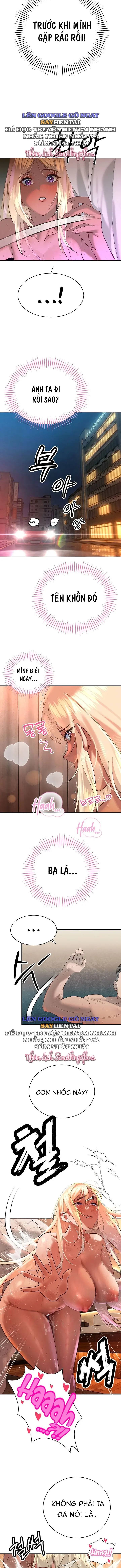 đọc truyện Bố Chồng Càn Quét Tất Cả Mọi Thứ Chương 32 ảnh 10 tại Thiên Thai Truyện