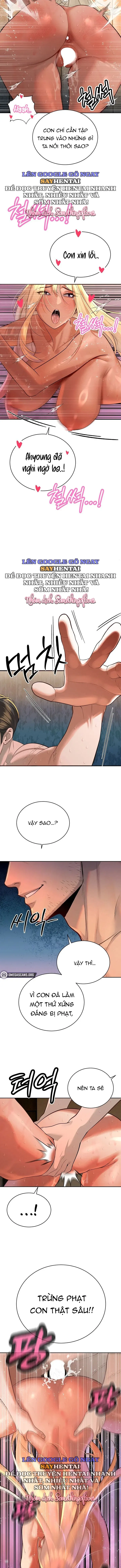 đọc truyện Bố Chồng Càn Quét Tất Cả Mọi Thứ Chương 32 ảnh 11 tại Thiên Thai Truyện