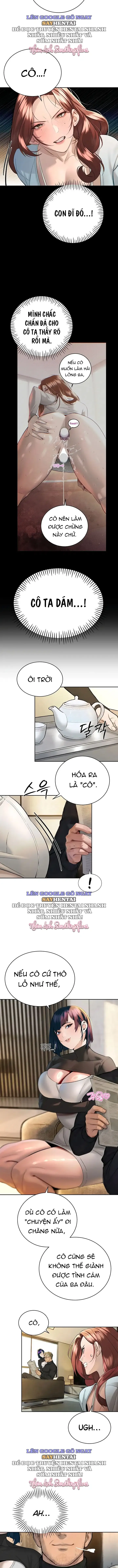 đọc truyện Bố Chồng Càn Quét Tất Cả Mọi Thứ Chương 33 ảnh 12 tại Thiên Thai Truyện