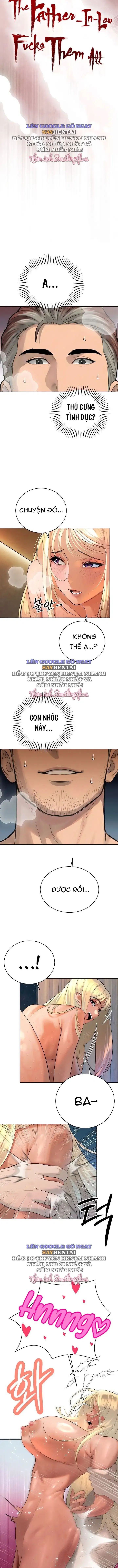 đọc truyện Bố Chồng Càn Quét Tất Cả Mọi Thứ Chương 33 ảnh 4 tại Thiên Thai Truyện