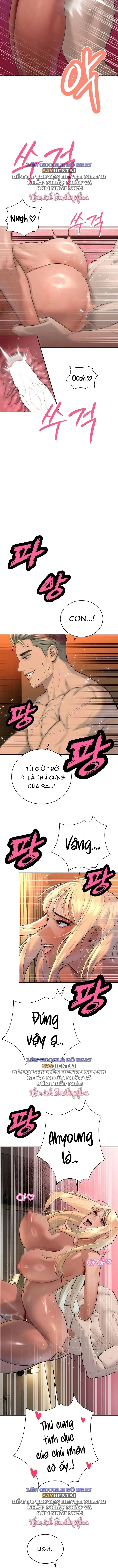 đọc truyện Bố Chồng Càn Quét Tất Cả Mọi Thứ Chương 33 ảnh 5 tại Thiên Thai Truyện