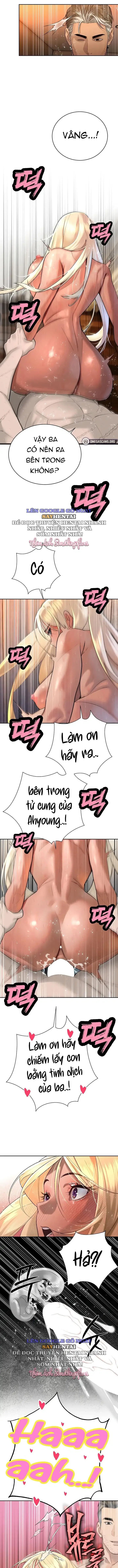 đọc truyện Bố Chồng Càn Quét Tất Cả Mọi Thứ Chương 33 ảnh 6 tại Thiên Thai Truyện