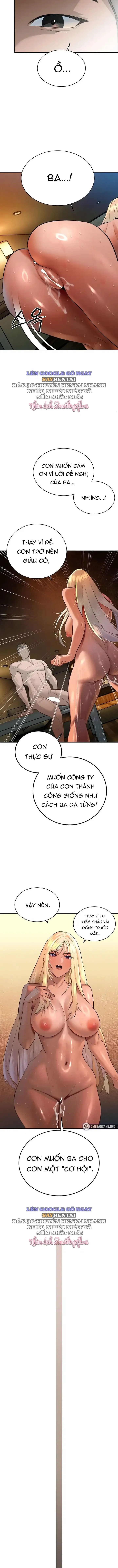 đọc truyện Bố Chồng Càn Quét Tất Cả Mọi Thứ Chương 33 ảnh 10 tại Thiên Thai Truyện