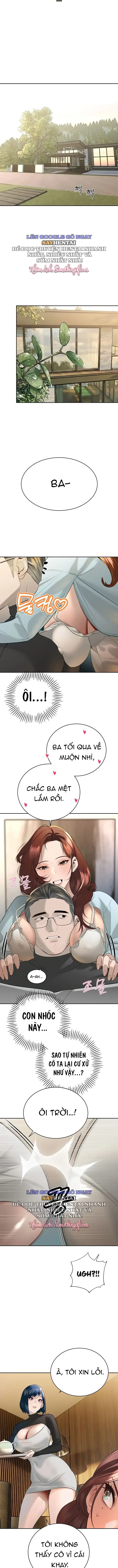 đọc truyện Bố Chồng Càn Quét Tất Cả Mọi Thứ Chương 33 ảnh 11 tại Thiên Thai Truyện