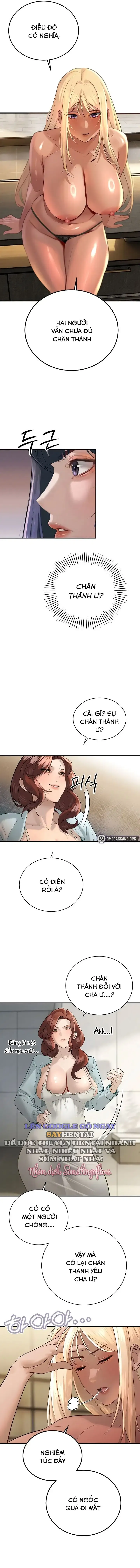 đọc truyện Bố Chồng Càn Quét Tất Cả Mọi Thứ Chương 34 ảnh 12 tại Thiên Thai Truyện