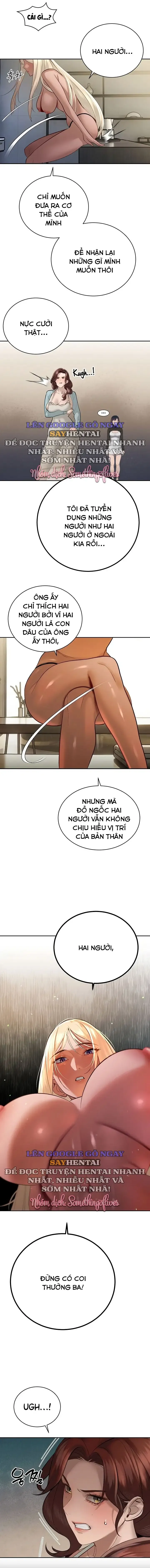 đọc truyện Bố Chồng Càn Quét Tất Cả Mọi Thứ Chương 34 ảnh 13 tại Thiên Thai Truyện