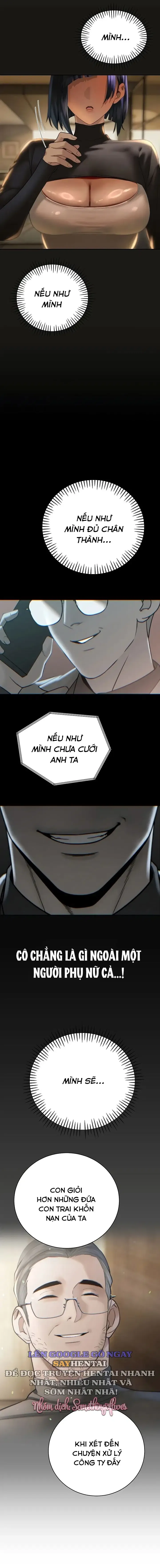 đọc truyện Bố Chồng Càn Quét Tất Cả Mọi Thứ Chương 34 ảnh 15 tại Thiên Thai Truyện