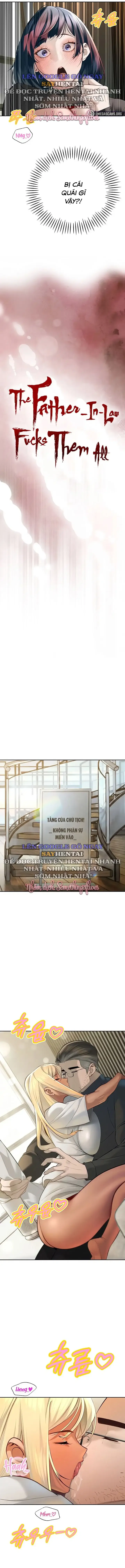 đọc truyện Bố Chồng Càn Quét Tất Cả Mọi Thứ Chương 34 ảnh 4 tại Thiên Thai Truyện