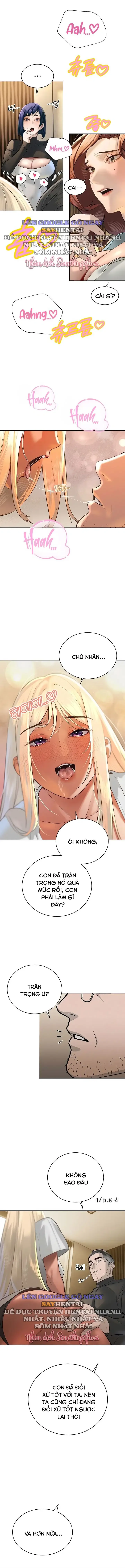 đọc truyện Bố Chồng Càn Quét Tất Cả Mọi Thứ Chương 34 ảnh 5 tại Thiên Thai Truyện