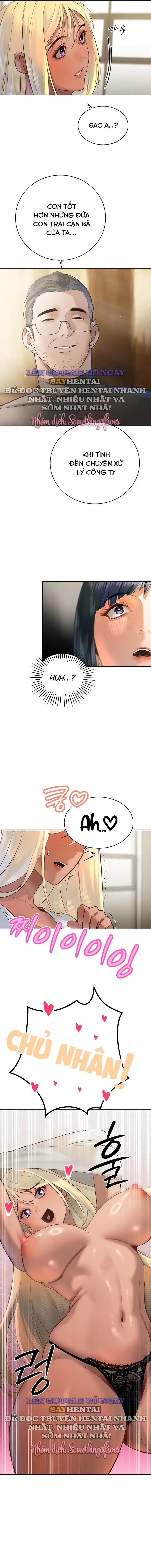 đọc truyện Bố Chồng Càn Quét Tất Cả Mọi Thứ Chương 34 ảnh 6 tại Thiên Thai Truyện