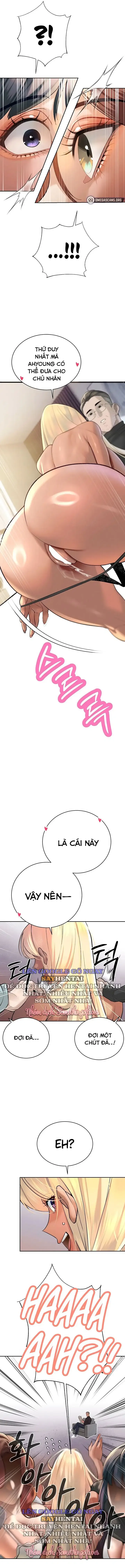 đọc truyện Bố Chồng Càn Quét Tất Cả Mọi Thứ Chương 34 ảnh 7 tại Thiên Thai Truyện