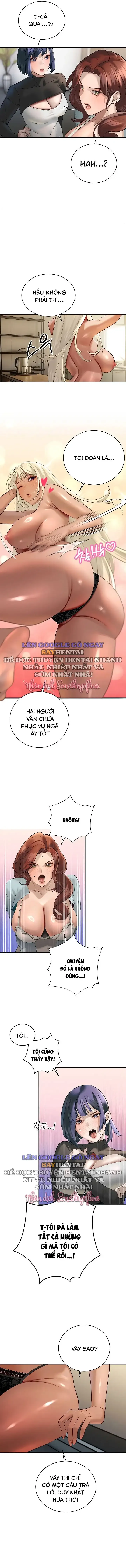 đọc truyện Bố Chồng Càn Quét Tất Cả Mọi Thứ Chương 34 ảnh 11 tại Thiên Thai Truyện