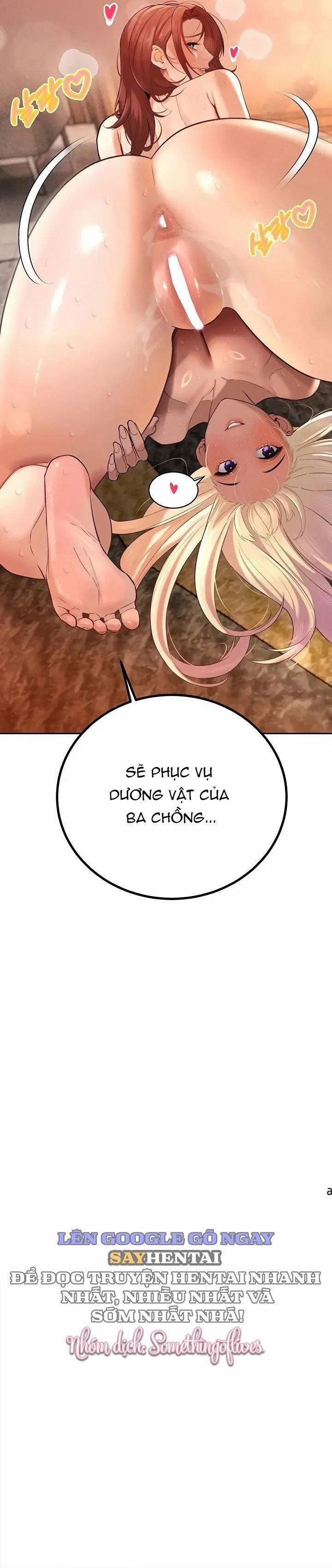 đọc truyện Bố Chồng Càn Quét Tất Cả Mọi Thứ Chương 37 ảnh 27 tại Thiên Thai Truyện