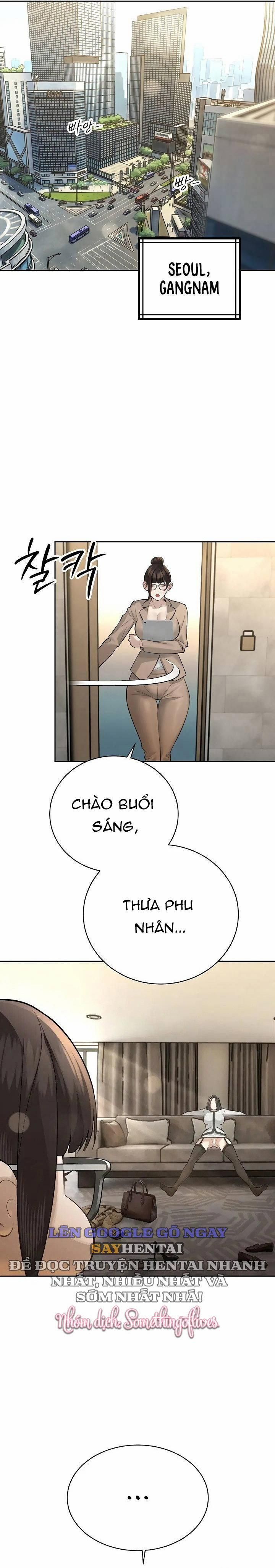 đọc truyện Bố Chồng Càn Quét Tất Cả Mọi Thứ Chương 37 ảnh 5 tại Thiên Thai Truyện