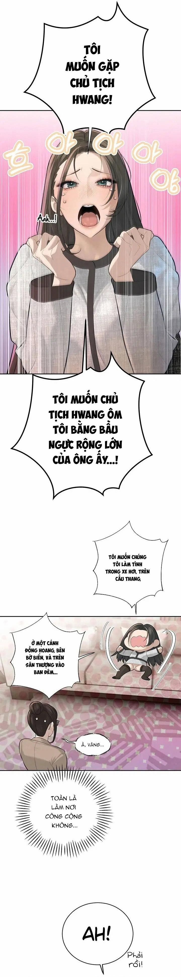 đọc truyện Bố Chồng Càn Quét Tất Cả Mọi Thứ Chương 37 ảnh 8 tại Thiên Thai Truyện