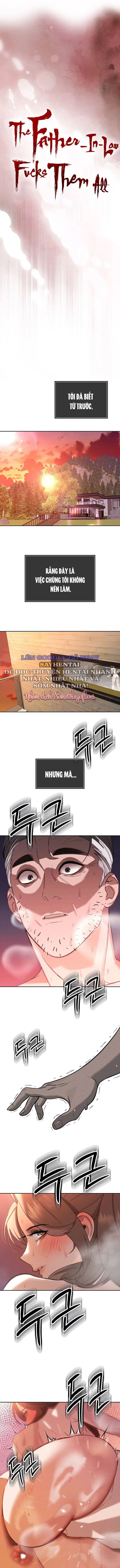 đọc truyện Bố Chồng Càn Quét Tất Cả Mọi Thứ Chương 4 ảnh 3 tại Thiên Thai Truyện