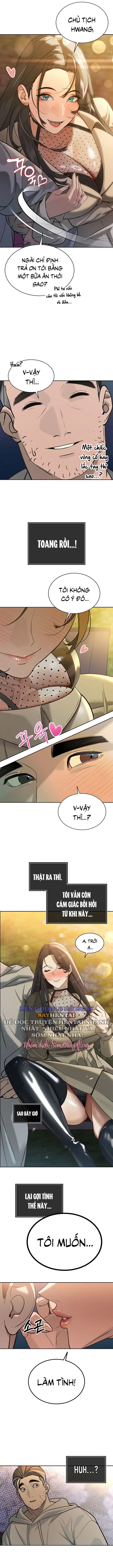 đọc truyện Bố Chồng Càn Quét Tất Cả Mọi Thứ Chương 4 ảnh 15 tại Thiên Thai Truyện