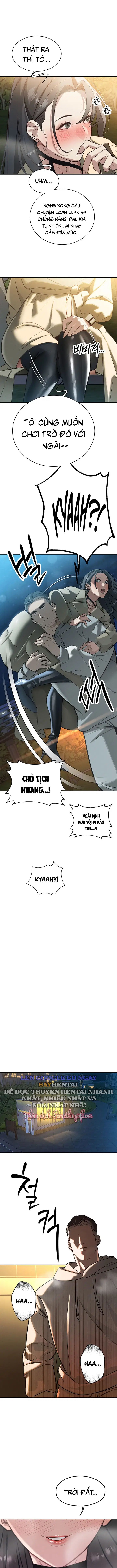 đọc truyện Bố Chồng Càn Quét Tất Cả Mọi Thứ Chương 4 ảnh 16 tại Thiên Thai Truyện