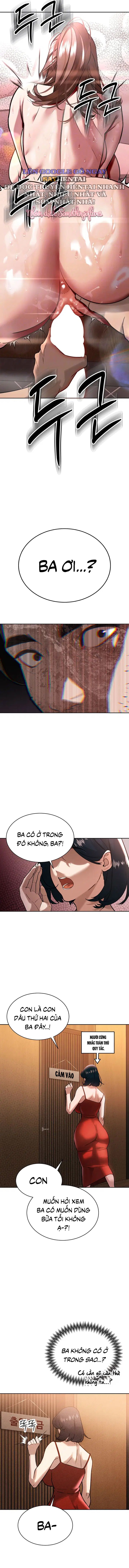 đọc truyện Bố Chồng Càn Quét Tất Cả Mọi Thứ Chương 4 ảnh 5 tại Thiên Thai Truyện