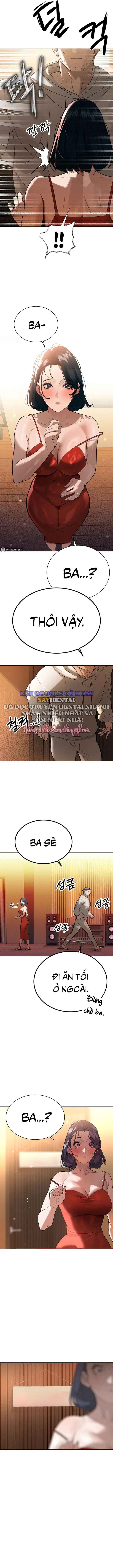 đọc truyện Bố Chồng Càn Quét Tất Cả Mọi Thứ Chương 4 ảnh 6 tại Thiên Thai Truyện