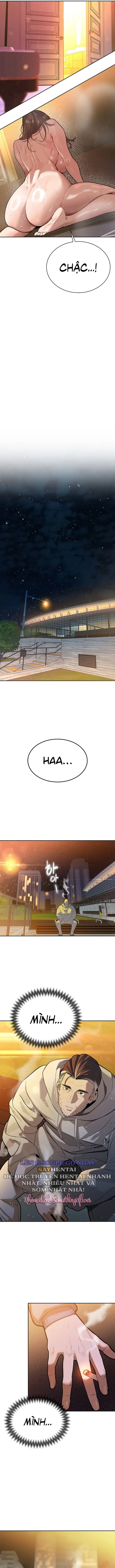 đọc truyện Bố Chồng Càn Quét Tất Cả Mọi Thứ Chương 4 ảnh 7 tại Thiên Thai Truyện