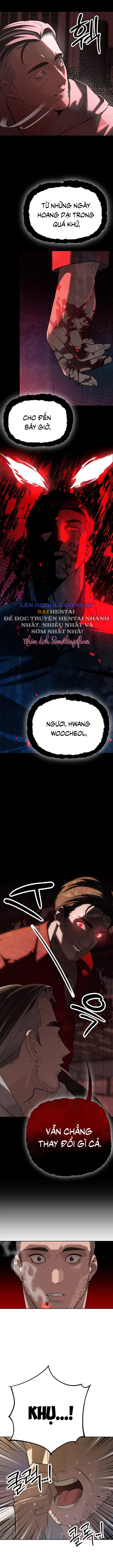 đọc truyện Bố Chồng Càn Quét Tất Cả Mọi Thứ Chương 4 ảnh 9 tại Thiên Thai Truyện