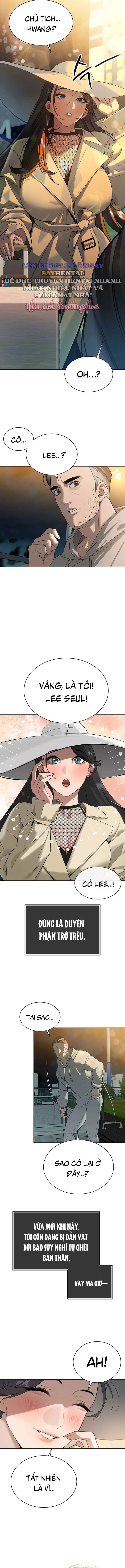 đọc truyện Bố Chồng Càn Quét Tất Cả Mọi Thứ Chương 4 ảnh 11 tại Thiên Thai Truyện