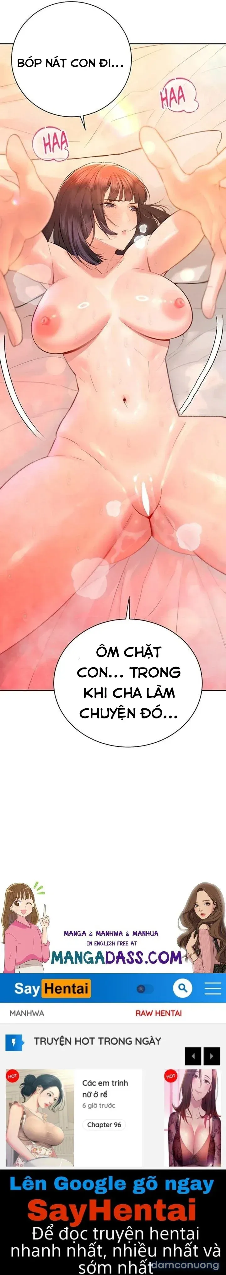 đọc truyện Bố Chồng Càn Quét Tất Cả Mọi Thứ Chương 40 ảnh 13 tại Thiên Thai Truyện