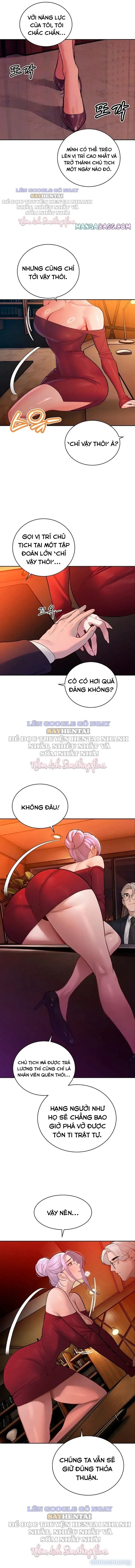đọc truyện Bố Chồng Càn Quét Tất Cả Mọi Thứ Chương 40 ảnh 4 tại Thiên Thai Truyện