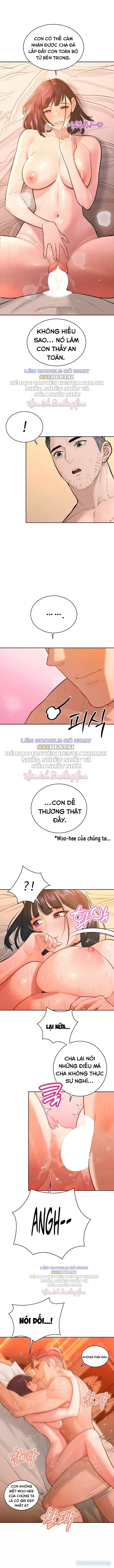 đọc truyện Bố Chồng Càn Quét Tất Cả Mọi Thứ Chương 41 ảnh 4 tại Thiên Thai Truyện