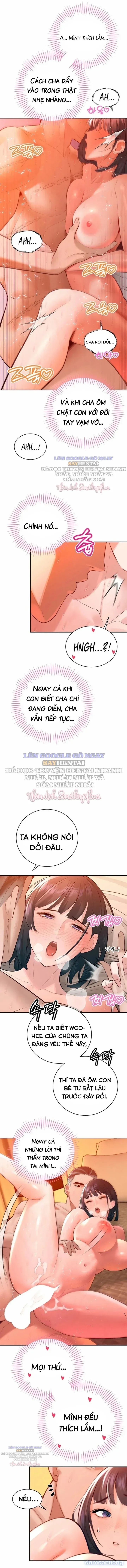 đọc truyện Bố Chồng Càn Quét Tất Cả Mọi Thứ Chương 41 ảnh 5 tại Thiên Thai Truyện