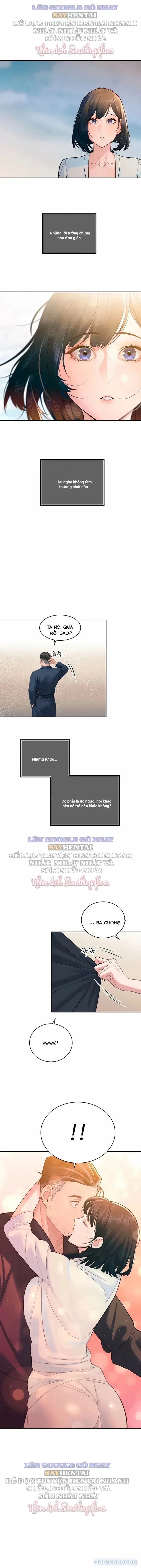 đọc truyện Bố Chồng Càn Quét Tất Cả Mọi Thứ Chương 42 ảnh 11 tại Thiên Thai Truyện