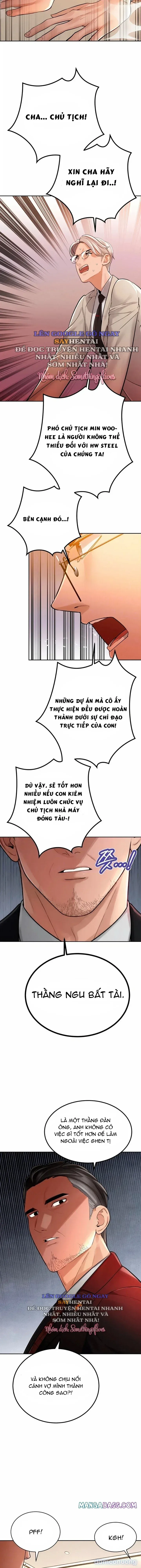 đọc truyện Bố Chồng Càn Quét Tất Cả Mọi Thứ Chương 44 ảnh 3 tại Thiên Thai Truyện