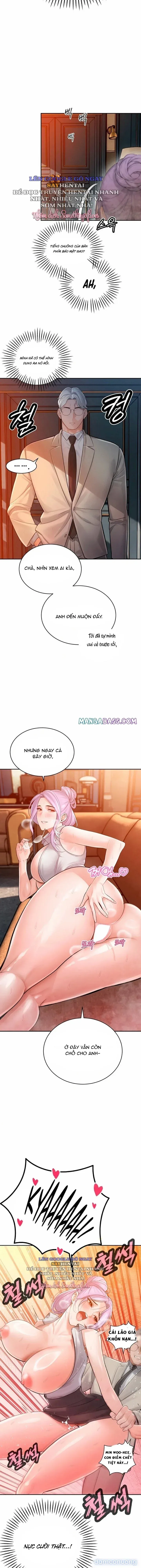 đọc truyện Bố Chồng Càn Quét Tất Cả Mọi Thứ Chương 44 ảnh 14 tại Thiên Thai Truyện
