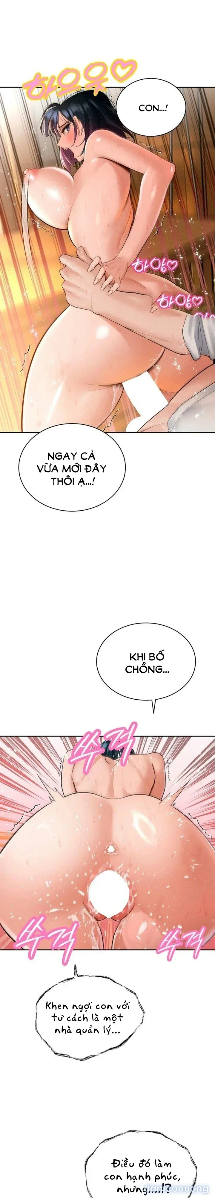 đọc truyện Bố Chồng Càn Quét Tất Cả Mọi Thứ Chương 45 ảnh 20 tại Thiên Thai Truyện