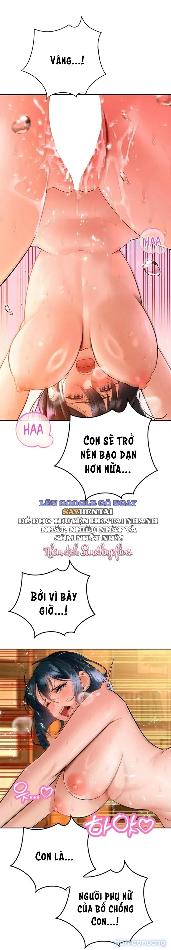đọc truyện Bố Chồng Càn Quét Tất Cả Mọi Thứ Chương 45 ảnh 23 tại Thiên Thai Truyện