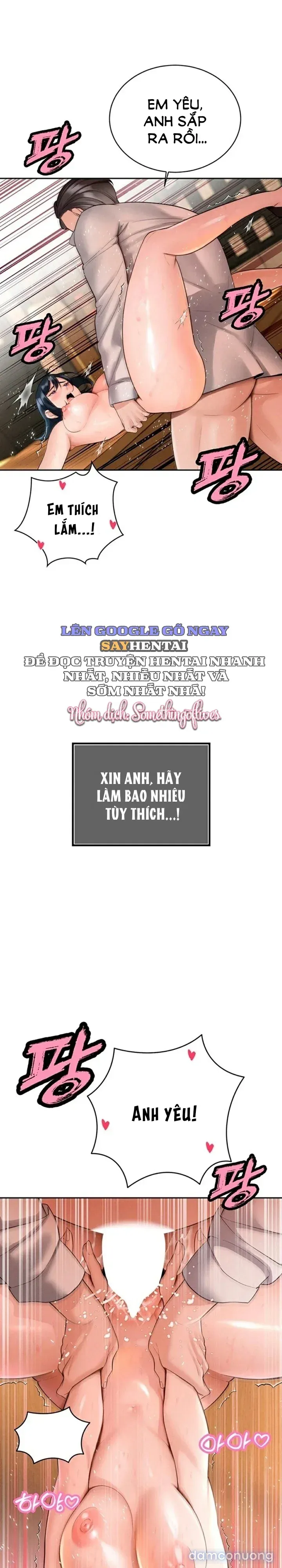 đọc truyện Bố Chồng Càn Quét Tất Cả Mọi Thứ Chương 45 ảnh 25 tại Thiên Thai Truyện