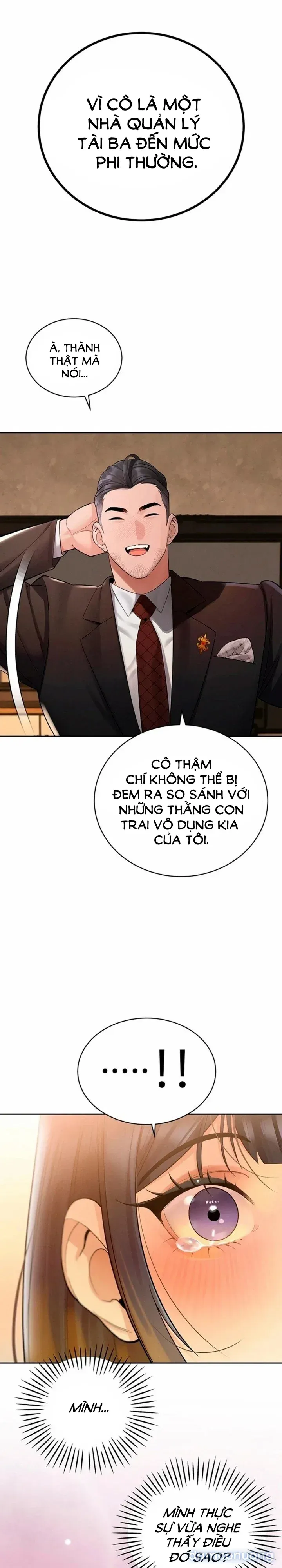 đọc truyện Bố Chồng Càn Quét Tất Cả Mọi Thứ Chương 45 ảnh 10 tại Thiên Thai Truyện